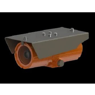 Hanwha Explosion proof camera using XNB-6000