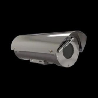 Hanwha Explosion proof housing XNZ-6320 24VAC