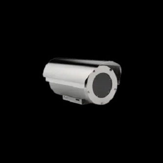 Hanwha Explosion Proof Zoom Camera