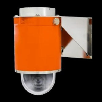 Hanwha Explosion Proof PTZ Camera XNP-6320