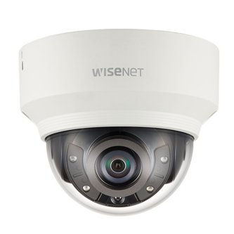 Hanwha 2MP Indoor IR Vandal Dome