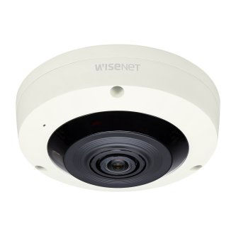 Hanwha X-Series Indoor IR Fisheye