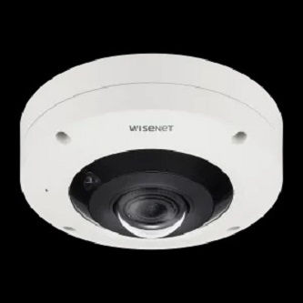 Hanwha Powered by WN7, 1/2.3" 12MP CMOS, 1.08mm