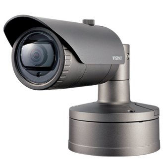 Hanwha 2MP IR Bullet