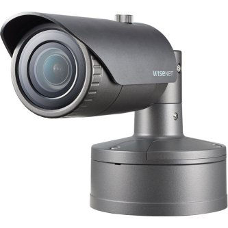 Hanwha 2MP IR Bullet