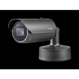 Hanwha Network IR outdoor Low Speed LPR bullet