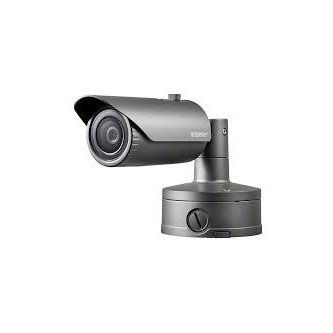 Hanwha 5MP IR Bullet