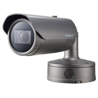 Hanwha 5MP IR Bullet
