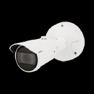 Hanwha 4MP IR Bullet AI camera 4MP resolution