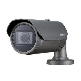 Hanwha 2MP IR Bullet