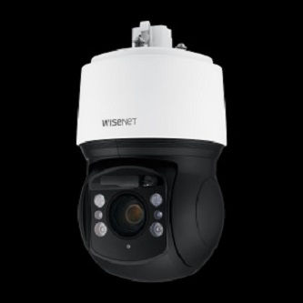 Hanwha Powered by WN7 2MP 60FPS resolution 4.25