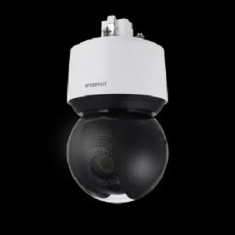 Hanwha Powered by WN7, 4K @ 30FPS resolution
