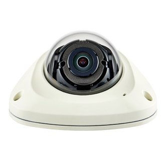 Hanwha 2MP Mobile Vandal Dome