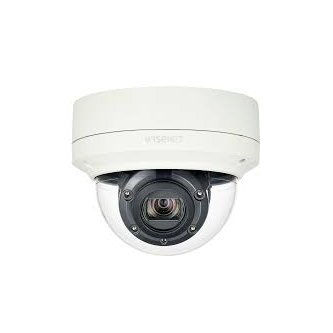Hanwha WiseNet X 2M 12X IR outdoor Dome