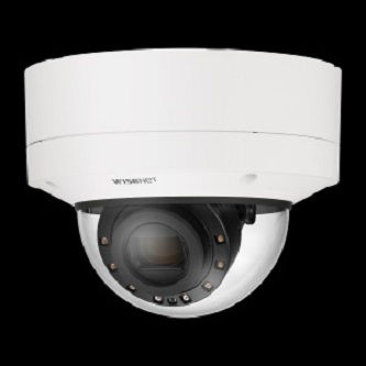 Hanwha Camera - Network XNV-6123R 2MP 12X IR