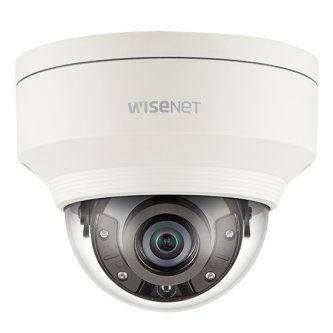 Hanwha 5MP IR Outdoor Dome