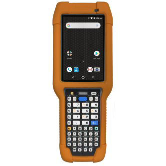 Honeywell Scanning & Mobility KIT, Protective Rubber Boot for CK65 Com
