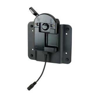 Honeywell Scanning & Mobility Charger with single Wall Adapter RP2/RP4