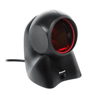 Honeywell Scanning & Mobility ORBIT 7190 RS/USB/KBW/IBM BLCK SCNR