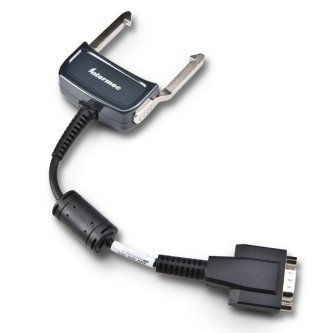 Honeywell Scanning & Mobility -ADAPTR SER SNAP ON AA21 WITH KAPTON