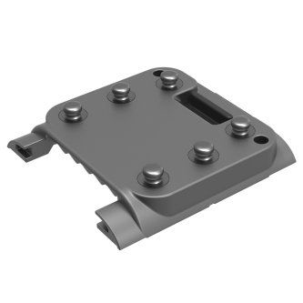 Honeywell Scanning & Mobility 8680i Glove mount (package of 10)