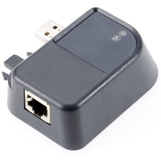 Honeywell Scanning & Mobility Ether Mod, Single Dk-FlexDk/CN3/CN50/CN5