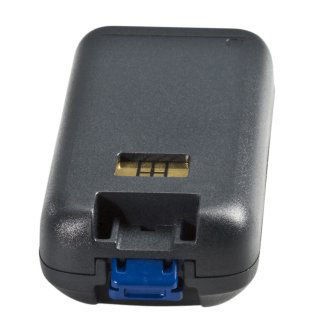 Honeywell Scanning & Mobility NCNR -BATTERY EXTENDED CK3