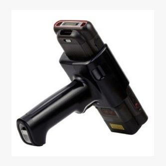 Honeywell Scanning & Mobility CN80 Scan handle compat w/ charging dock
