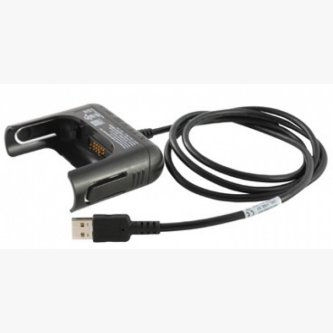 Honeywell Scanning & Mobility CN80 SNAP ON ADAPTOR WITH USB PORT
