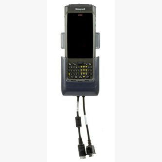 Honeywell Scanning & Mobility -CN80 WIRED DOCK W/ SERIAL&USB HOST