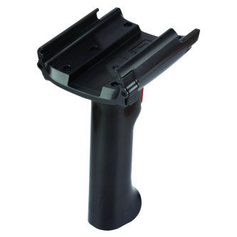Honeywell Scanning & Mobility CT40 Scan handle compat w/charging dock
