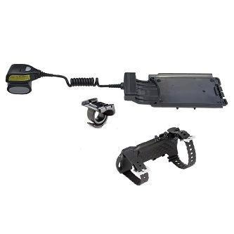 Honeywell Scanning & Mobility CT40 WEARABLE KIT,INC WB