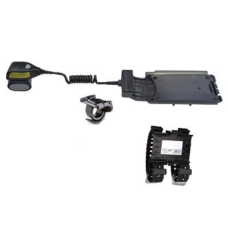 Honeywell Scanning & Mobility CT40 WEARABLE SET,INC BAND