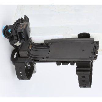 Honeywell Scanning & Mobility -CT40 WEARABLE SET,EXC BAND