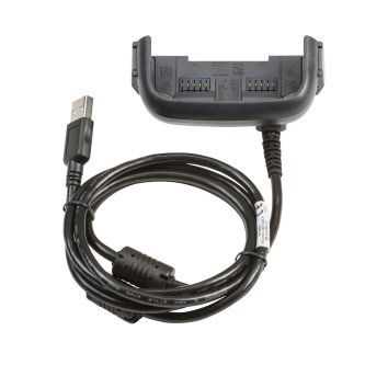 Honeywell Scanning & Mobility CT50 SNAP-ON USB ADAPTER