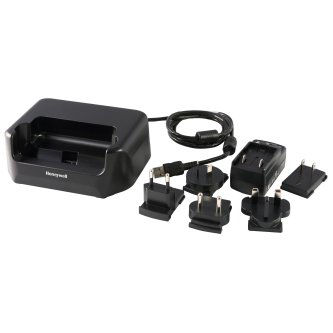 Honeywell Scanning & Mobility Single Charging Dock w /USB cable