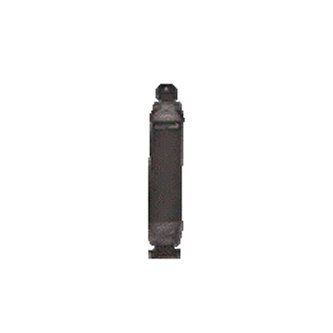 Honeywell Scanning & Mobility -EDA60K HAND STRAP, GLOBAL, GRAY