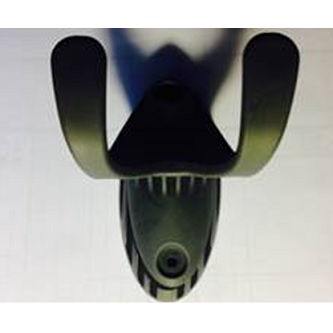 Honeywell Scanning & Mobility HOLDER WALL MOUNT HOOK