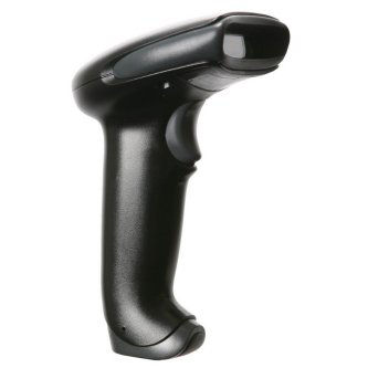 O-USB Kit: 1D, black scanner (1300g-2)
