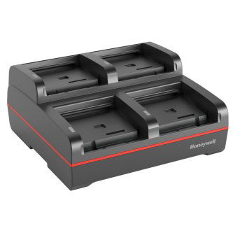 Honeywell Scanning & Mobility CHRGR BTRY 4-SLOT 8680i