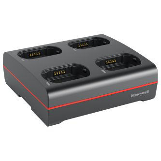 Honeywell Scanning & Mobility CHRGR 4-SLOT 8680i