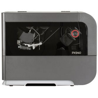 Honeywell Scanning & Mobility PX940 TT,3"CORE,203DPI,4'LBL,PC,RWD+LTS