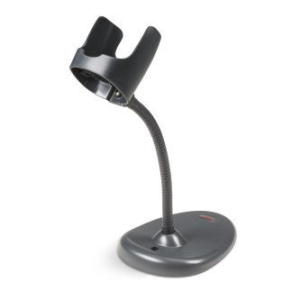 Honeywell Scanning & Mobility STAND GRAY 33CM FLEX ROD GRANIT CUP