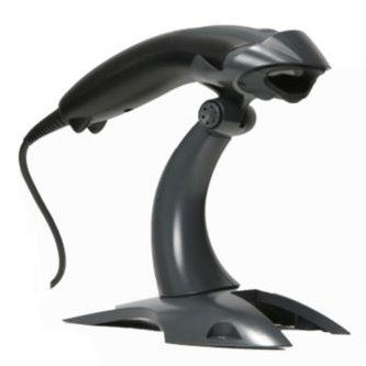 Honeywell Voyager Barcode Scanner