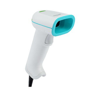 Honeywell Scanning & Mobility XENON ULTRA HC HD USB KIT,PDF417,WH,VIB
