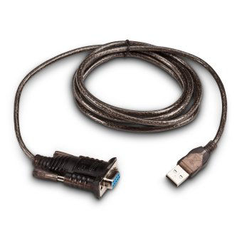Honeywell Scanning & Mobility USB TO SERIAL ADAPTER  PC23 PC43