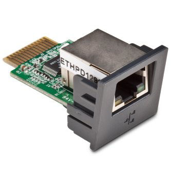 Honeywell Scanning & Mobility NCNR THERNET MODULE PC43