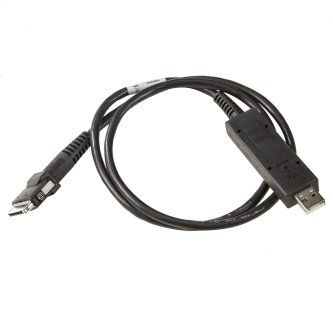 Honeywell Scanning & Mobility CBL USB TO 18POS HIROSE PENDANT CK3