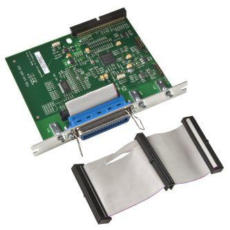 Honeywell Scanning & Mobility KIT, PARALLEL PORT PM43