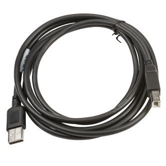 Honeywell Scanning & Mobility CABLE,USB-ATOUSB-B,2METERROHS